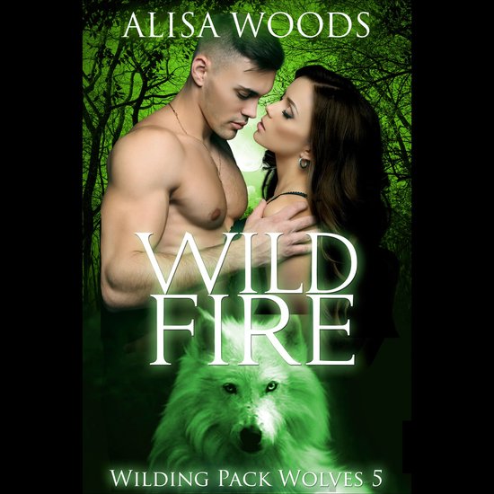 Wild Fire - cover