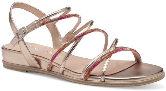 Sandale femme Tamaris 1-28103-42 596 large Taille : 38 EU