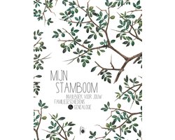 Mijn stamboom