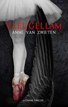 Vleugellam