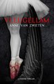 Vleugellam
