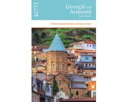 Georgië en Armenië
