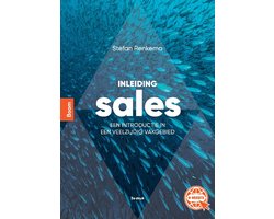 Inleiding sales