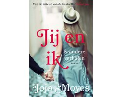 Omslag van Jij en ik