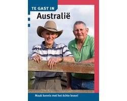 Te gast in... - Australië