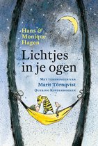 Lichtjes in je ogen