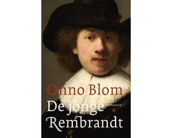 De jonge Rembrandt