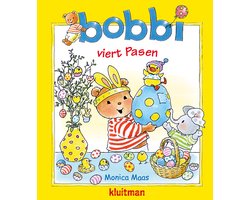 Bobbi - Bobbi viert Pasen