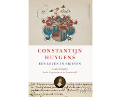 Constantijn Huygens