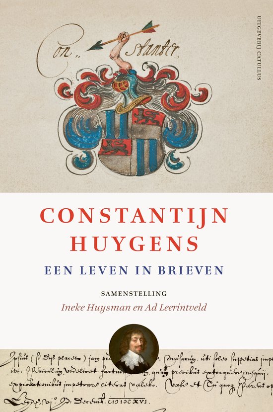 Constantijn Huygens