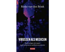Virussen als medicijn