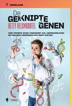 De geknipte genen