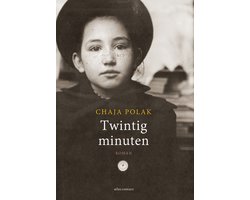 Omslag van Twintig minuten