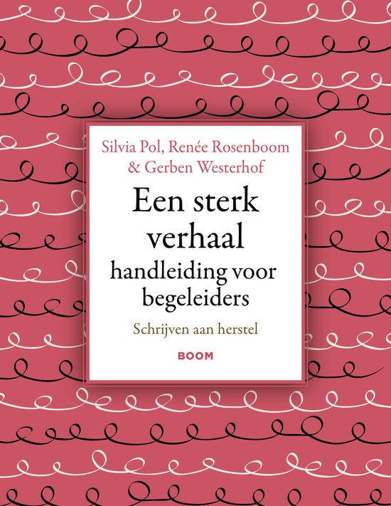 Een sterk verhaal - cover