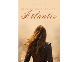 De tempeliersgordel van Atlantis