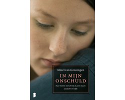In mijn onschuld
