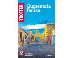 Trotter - Trotter Guatemala/Belize
