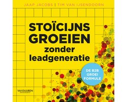 Stoïcijns groeien zonder leadgeneratie