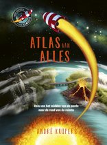 André Kuipers - Atlas van alles