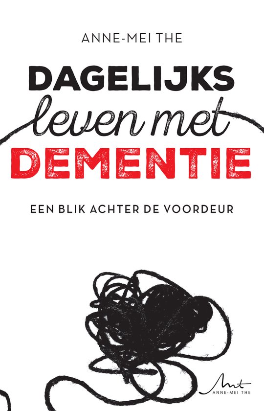 Dagelijks leven met dementie - cover