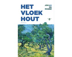 Omslag van Het Vloekhout