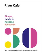 River Cafe 30