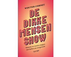 De dikke mensenshow