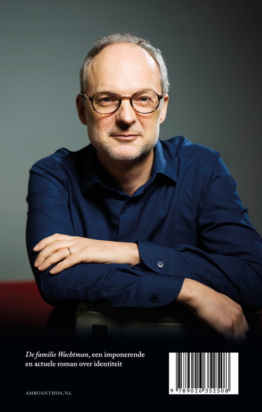 De familie Wachtman