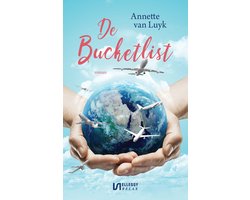Omslag van De Bucketlist