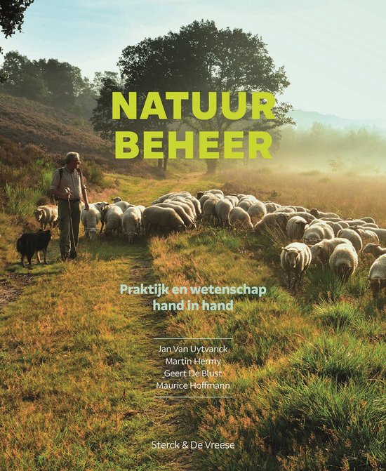 Natuurbeheer