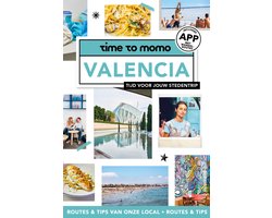 time to momo - Valencia