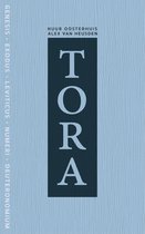 TORA de vijf boeken van Mozes