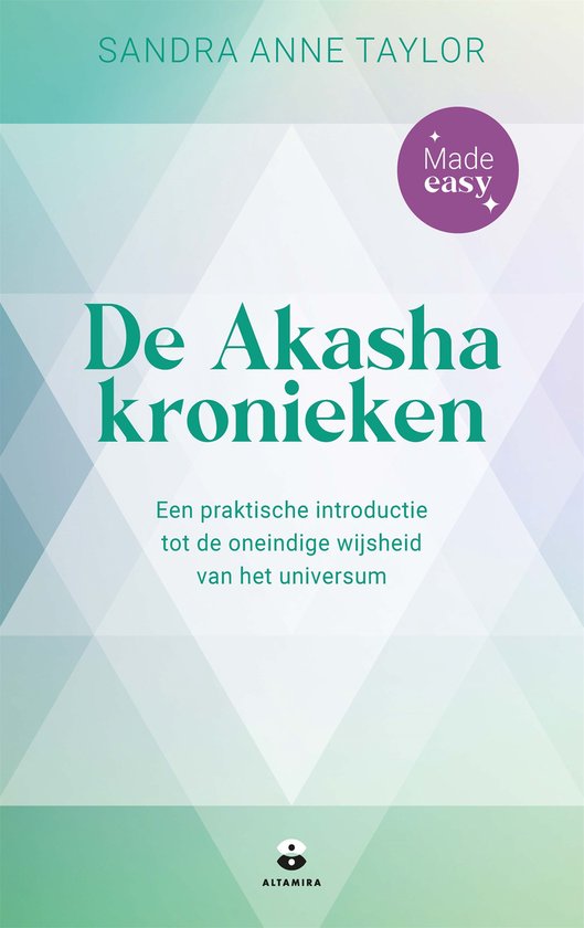 De Akasha kronieken - Made easy