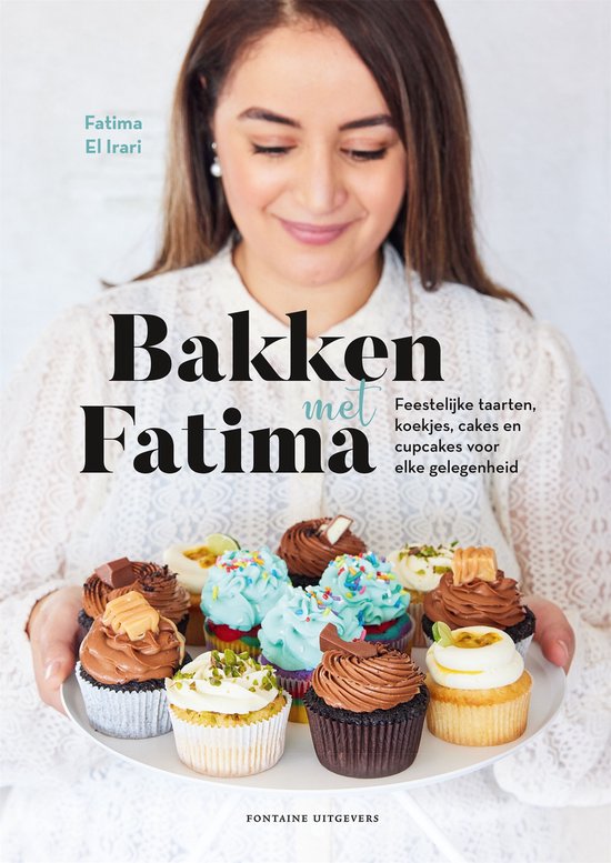 Bakken met Fatima - cover