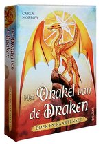 Deltas Het orakel van de draken 1 Boek