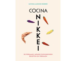 Cocina Nikkei