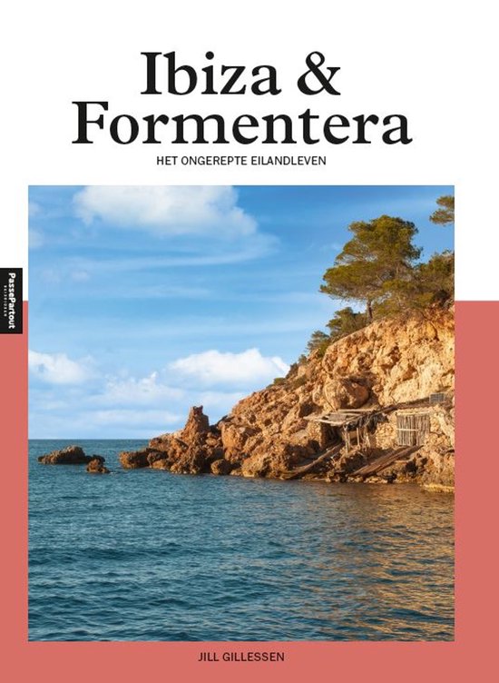 Ibiza & Formentera - cover