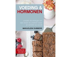 Energieke vrouwen 1 - Voeding & Hormonen