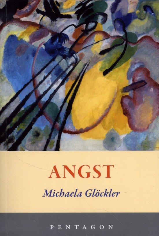 Angst - cover