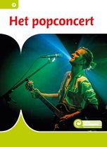 Junior Informatie - Het popconcert