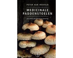 Medicinale paddenstoelen