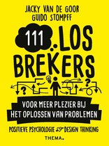 111 losbrekers voor meer plezier bij het oplossen van problemen