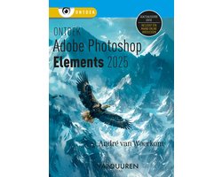 Ontdek - Ontdek Photoshop Elements 2025