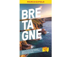 Marco Polo NL gids - Bretagne MP NL