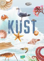 Natuuronderzoekers - Natuuronderzoekers Kust
