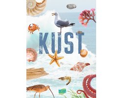 Natuuronderzoekers - Natuuronderzoekers Kust