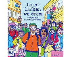 Later lachen we erom