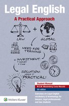 Legal English, A Practical Approach