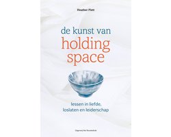 De kunst van Holding Space