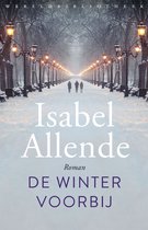 De winter voorbij